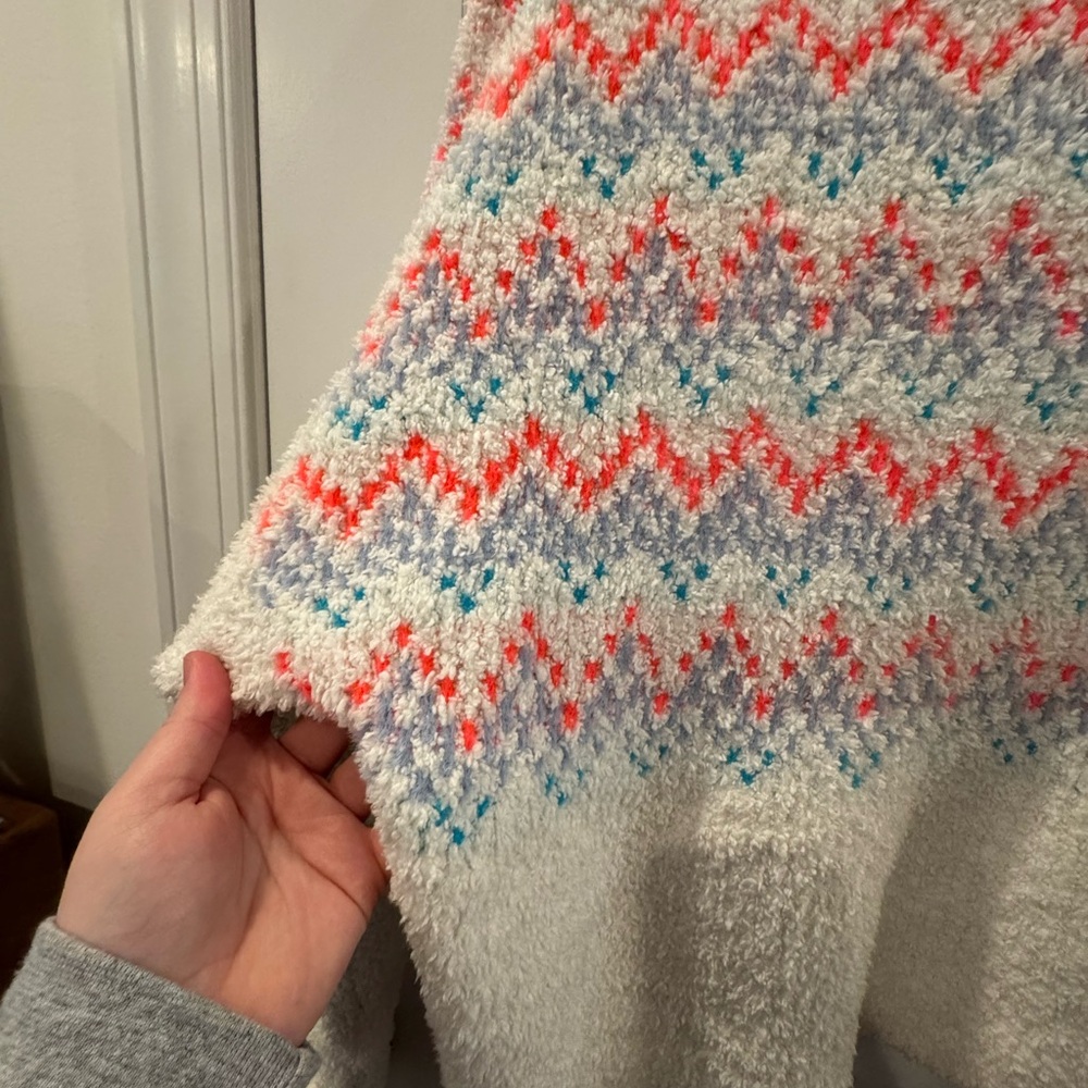 Anthropologie Pilcro Selene Sweater - Picture 9 of 9